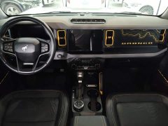 Ford Mustang 2024 2.3T Wilderness - ფოტო 11