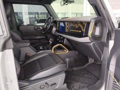 Ford Mustang 2024 2.3T Wilderness - ფოტო 13