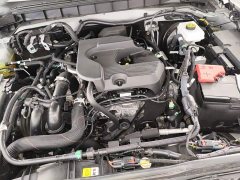 Ford Mustang 2024 2.3T Wilderness - ფოტო 15