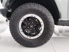 Ford Mustang 2024 2.3T Wilderness - ფოტო 16