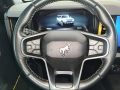 Ford Mustang 2024 2.3T Wilderness - ფოტო 8