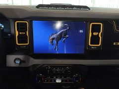 Ford Mustang 2024 2.3T Wilderness - ფოტო 9