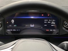 NIO EC6 2020 615KM Performance Edition - ფოტო 19