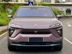 NIO EC6 2020 615KM Performance Edition - ფოტო 2