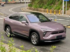 NIO EC6 2020 615KM Performance Edition - ფოტო 3
