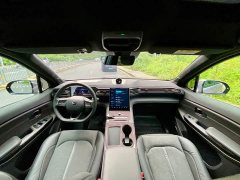 NIO EC6 2020 615KM Performance Edition - ფოტო 8
