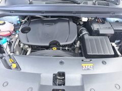 Geely Boyue 1.5TD Smart Connected Plus - ფოტო 10