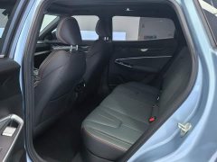 Geely Boyue 1.5TD Smart Connected Plus - ფოტო 11
