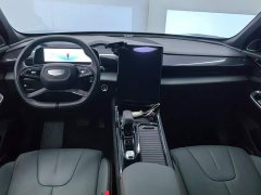 Geely Boyue 1.5TD Smart Connected Plus - ფოტო 12