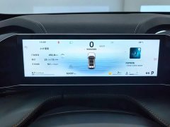 Geely Boyue 1.5TD Smart Connected Plus - ფოტო 14