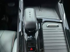 Geely Boyue 1.5TD Smart Connected Plus - ფოტო 16