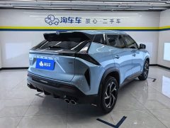 Geely Boyue 1.5TD Smart Connected Plus - ფოტო 3