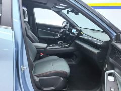 Geely Boyue 1.5TD Smart Connected Plus - ფოტო 8