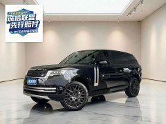 Land Rover Range Rover 3.0 L6 400PS Prestige Seven-Seat Extended Wheelbase - ფოტო 1