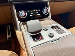 Land Rover Range Rover 3.0 L6 400PS Prestige Seven-Seat Extended Wheelbase - ფოტო 12