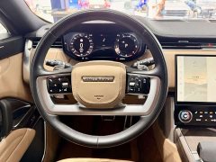 Land Rover Range Rover 3.0 L6 400PS Prestige Seven-Seat Extended Wheelbase - ფოტო 13