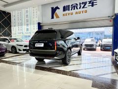 Land Rover Range Rover 3.0 L6 400PS Prestige Seven-Seat Extended Wheelbase - ფოტო 15