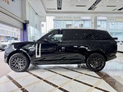 Land Rover Range Rover 3.0 L6 400PS Prestige Seven-Seat Extended Wheelbase - ფოტო 17