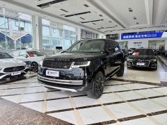 Land Rover Range Rover 3.0 L6 400PS Prestige Seven-Seat Extended Wheelbase - ფოტო 2