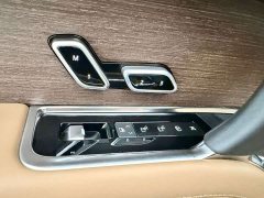 Land Rover Range Rover 3.0 L6 400PS Prestige Seven-Seat Extended Wheelbase - ფოტო 6