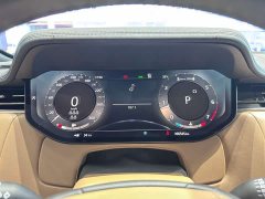 Land Rover Range Rover 3.0 L6 400PS Prestige Seven-Seat Extended Wheelbase - ფოტო 7