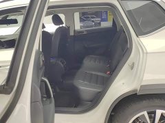 Volkswagen Touareg 280TSI FWD Luxury Plus - ფოტო 11