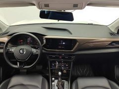 Volkswagen Touareg 280TSI FWD Luxury Plus - ფოტო 12