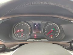 Volkswagen Touareg 280TSI FWD Luxury Plus - ფოტო 14