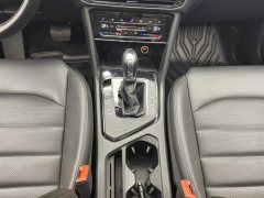 Volkswagen Touareg 280TSI FWD Luxury Plus - ფოტო 16