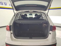 Volkswagen Touareg 280TSI FWD Luxury Plus - ფოტო 4