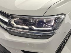 Volkswagen Touareg 280TSI FWD Luxury Plus - ფოტო 5