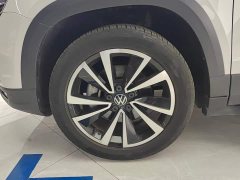 Volkswagen Touareg 280TSI FWD Luxury Plus - ფოტო 6