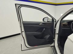 Volkswagen Touareg 280TSI FWD Luxury Plus - ფოტო 7