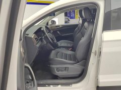 Volkswagen Touareg 280TSI FWD Luxury Plus - ფოტო 9