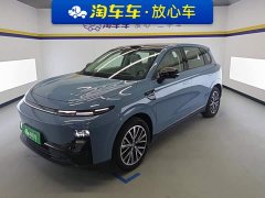 Leapmotor B10 510 LiDAR Edition - ფოტო 1