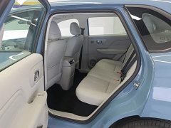 Leapmotor B10 510 LiDAR Edition - ფოტო 11