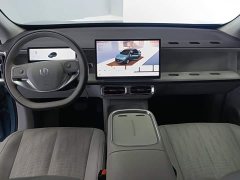 Leapmotor B10 510 LiDAR Edition - ფოტო 12