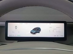Leapmotor B10 510 LiDAR Edition - ფოტო 14