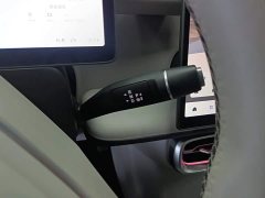 Leapmotor B10 510 LiDAR Edition - ფოტო 16