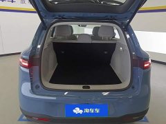 Leapmotor B10 510 LiDAR Edition - ფოტო 4