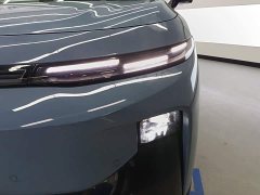 Leapmotor B10 510 LiDAR Edition - ფოტო 5