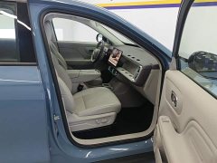 Leapmotor B10 510 LiDAR Edition - ფოტო 8