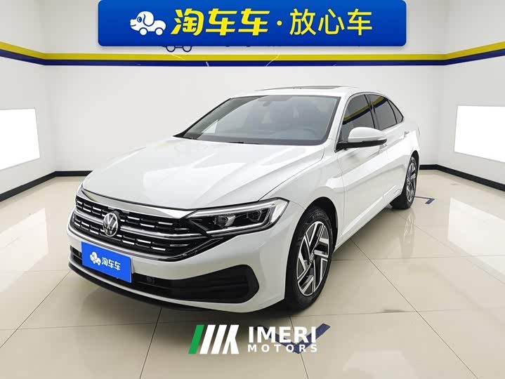 Volkswagen Sagitar 2026 30 Million Units Select Edition 300TSI DSG Beyond Version - ავტომობილი ჩინეთიდან