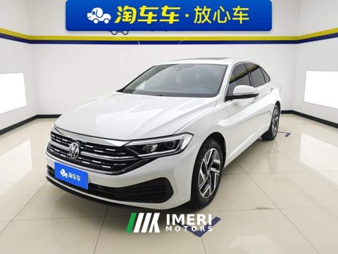 2025 Volkswagen Sagitar 2026 30 Million Units Select Edition 300TSI DSG Beyond Version - ავტომობილი ჩინეთიდან