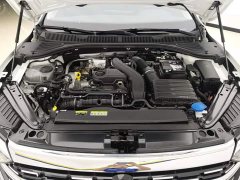 Volkswagen Sagitar 2026 30 Million Units Select Edition 300TSI DSG Beyond Version - ფოტო 10