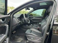 Audi Q5L 45th Anniversary Edition 40 TFSI Luxury Dynamic - ფოტო 4
