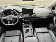 Audi Q5L 45th Anniversary Edition 40 TFSI Luxury Dynamic - ფოტო 6