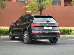 Audi Q5L 45th Anniversary Edition 40 TFSI Luxury Dynamic - ფოტო 9
