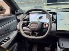 Lynk & Co Geely Lynk & Co 08 EM-P 2023 120km Extended Range Halo - ფოტო 11