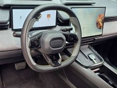 Lynk & Co Geely Lynk & Co 08 EM-P 2023 120km Extended Range Halo - ფოტო 12